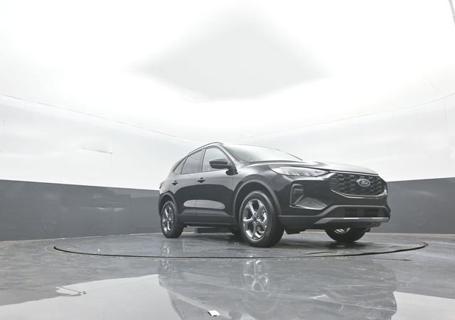 New 2026 Ford Escape ST-Line w/ Tech Pack #1 image 26