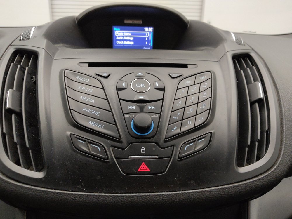 Used 2015 Ford Escape SE FWD image 25