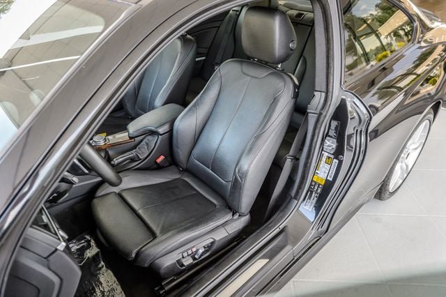 Used 2016 BMW 435i xDrive Coupe AWD/4WD image 35