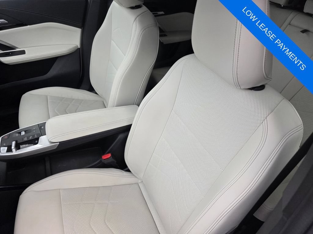 Certified 2026 BMW X1 xDrive28i AWD/4WD image 11