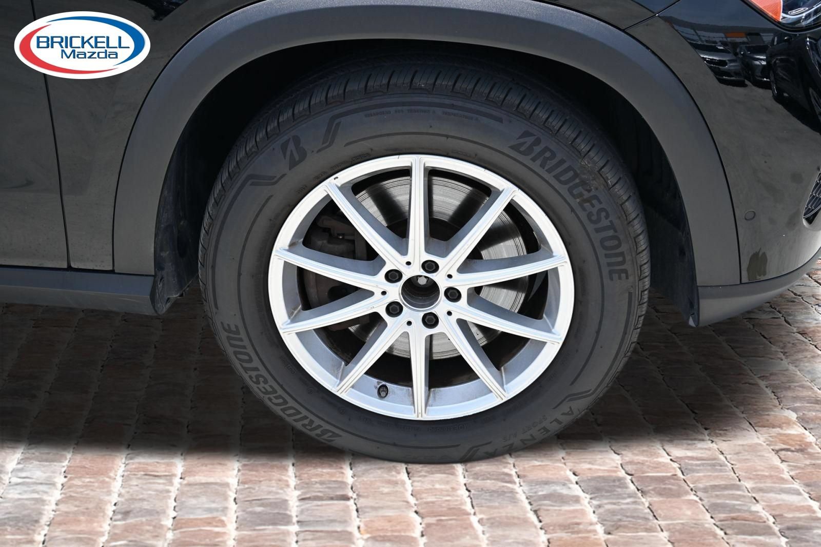 Used 2024 Mercedes-Benz GLE 450e 4MATIC image 38