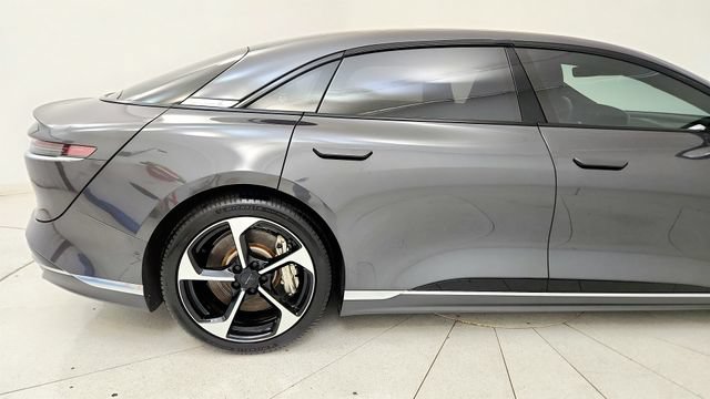 Used 2024 Lucid Air Touring AWD/4WD image 30