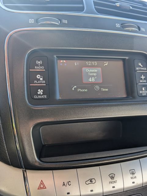 Used 2015 Dodge Journey SE image 48