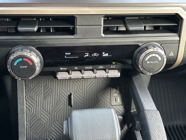 Used 2025 Toyota Tacoma SR5 image 23