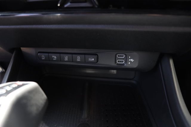 New 2026 Dodge Charger Scat Pack AWD/4WD image 12