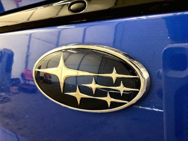 Used 2022 Subaru BRZ Limited RWD image 13