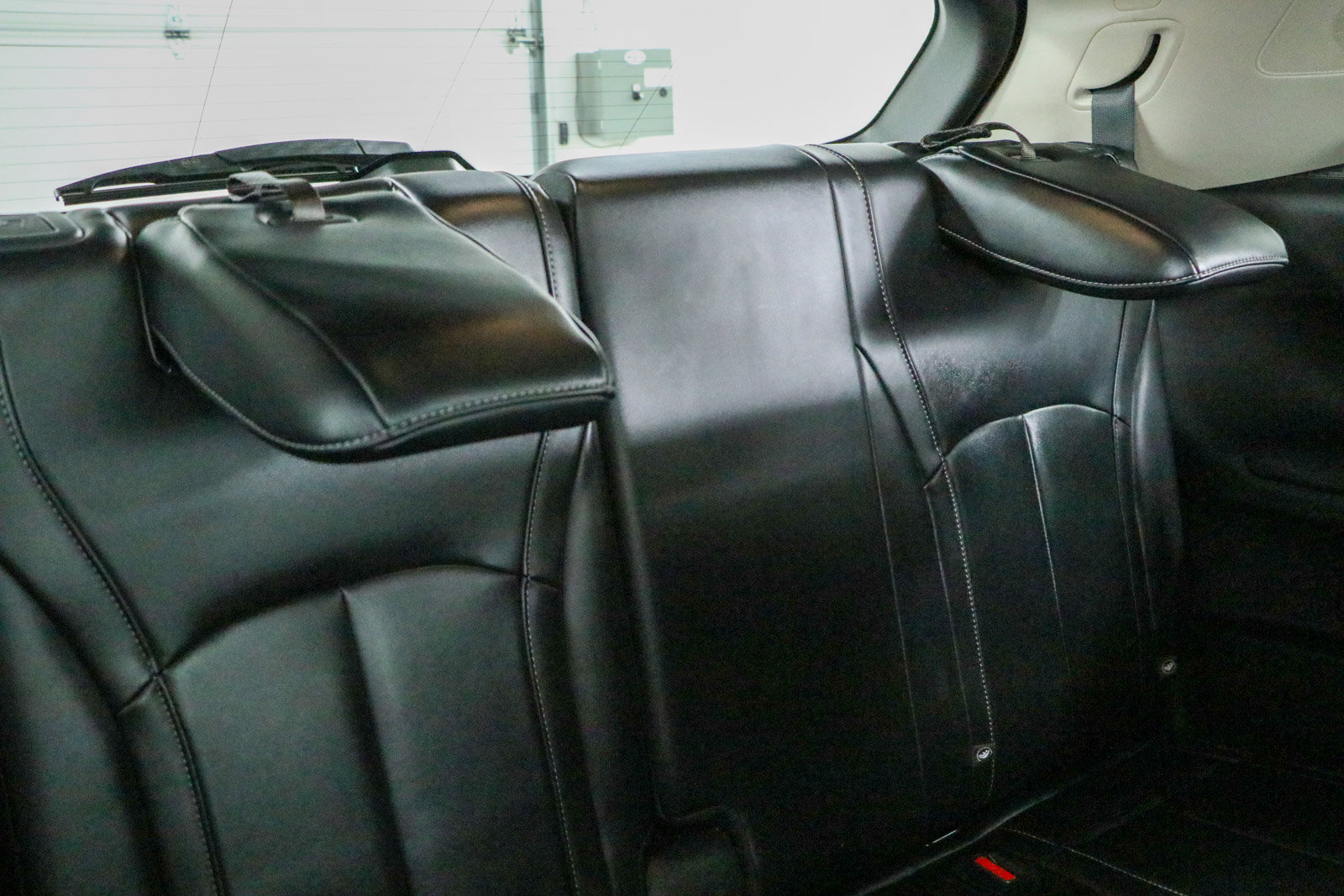 Used 2023 INFINITI QX60 Pure FWD image 30