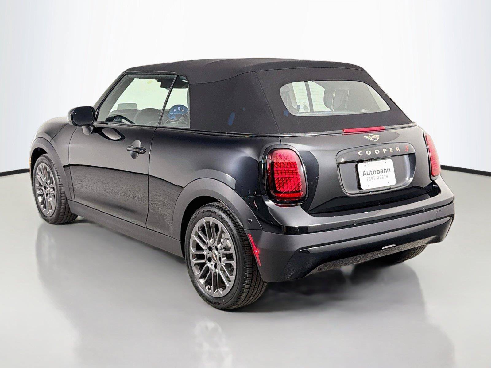 New 2026 MINI Cooper S FWD image 7