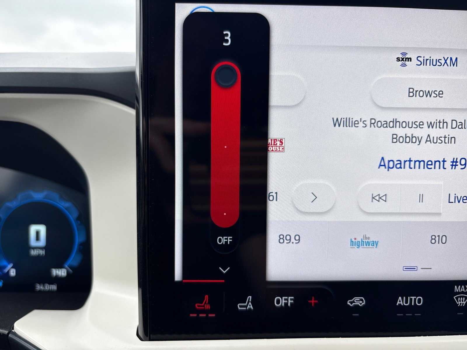 New 2025 Ford Bronco Sport Heritage w/ Convenience Package image 20