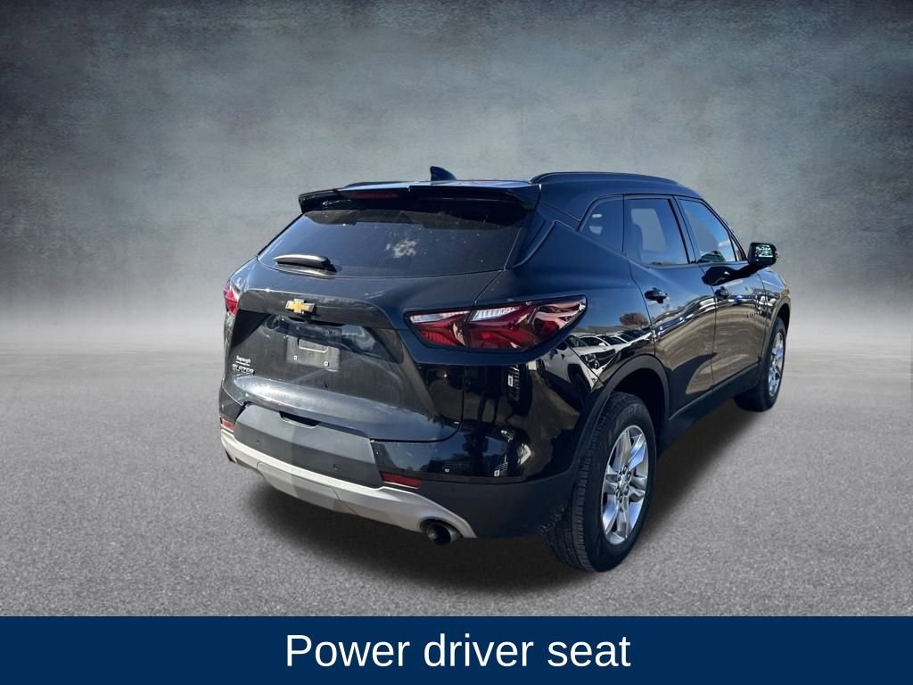 Used 2020 Chevrolet Blazer LT image 7