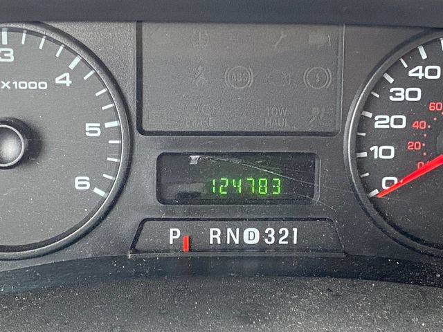 Used 2007 Ford F250 XLT AWD/4WD image 4