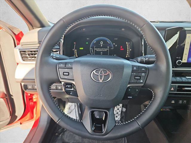 Certified 2026 Toyota Camry SE w/ Convenience Package FWD image 13