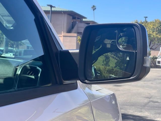 Used 2026 RAM 1500 Laramie image 11