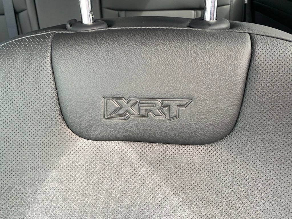 New 2026 Hyundai Tucson XRT AWD/4WD image 14