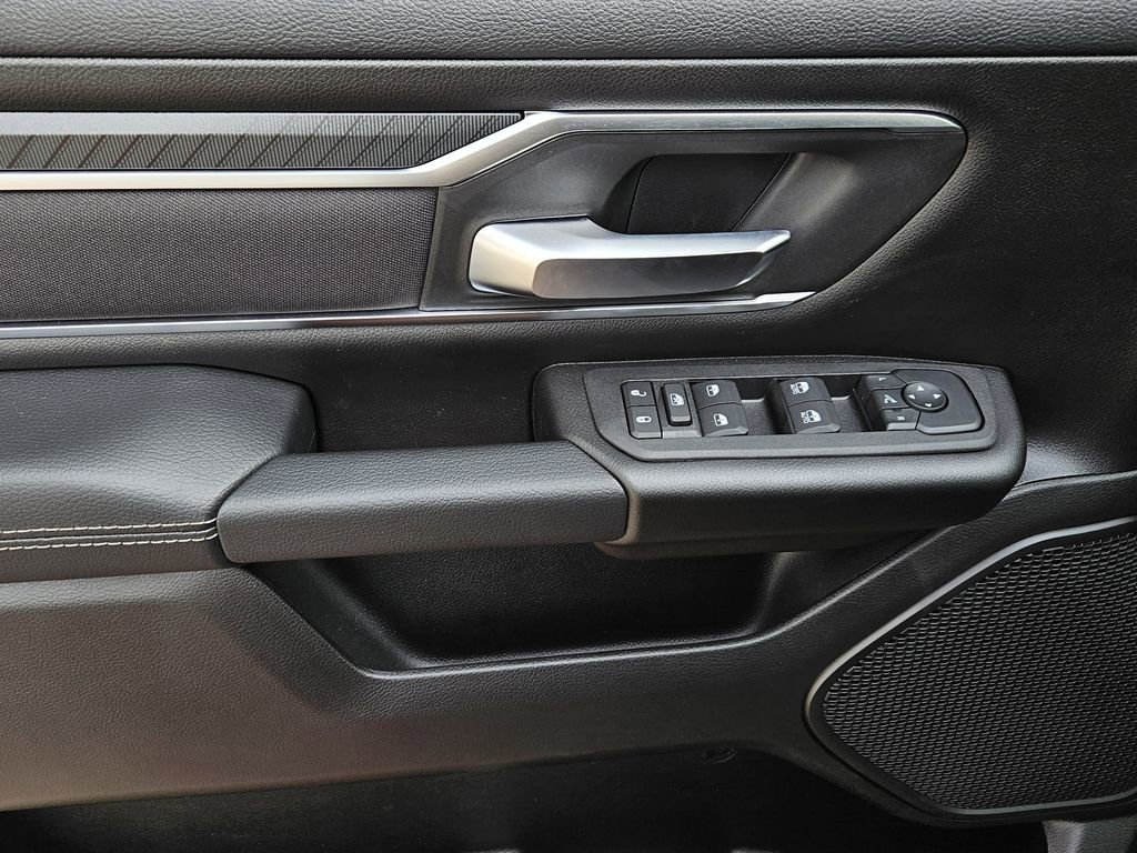 New 2026 RAM 1500 Lone Star image 15