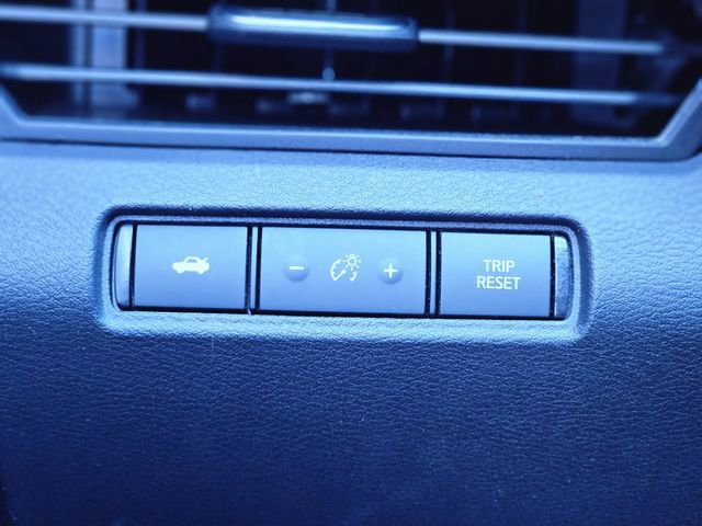 Certified 2021 Nissan Altima 2.5 SV image 21