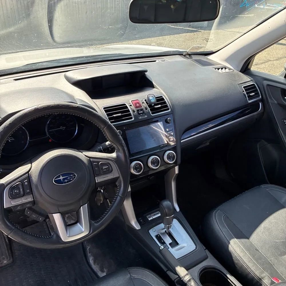 Used 2017 Subaru Forester 2.5i Limited AWD/4WD image 27