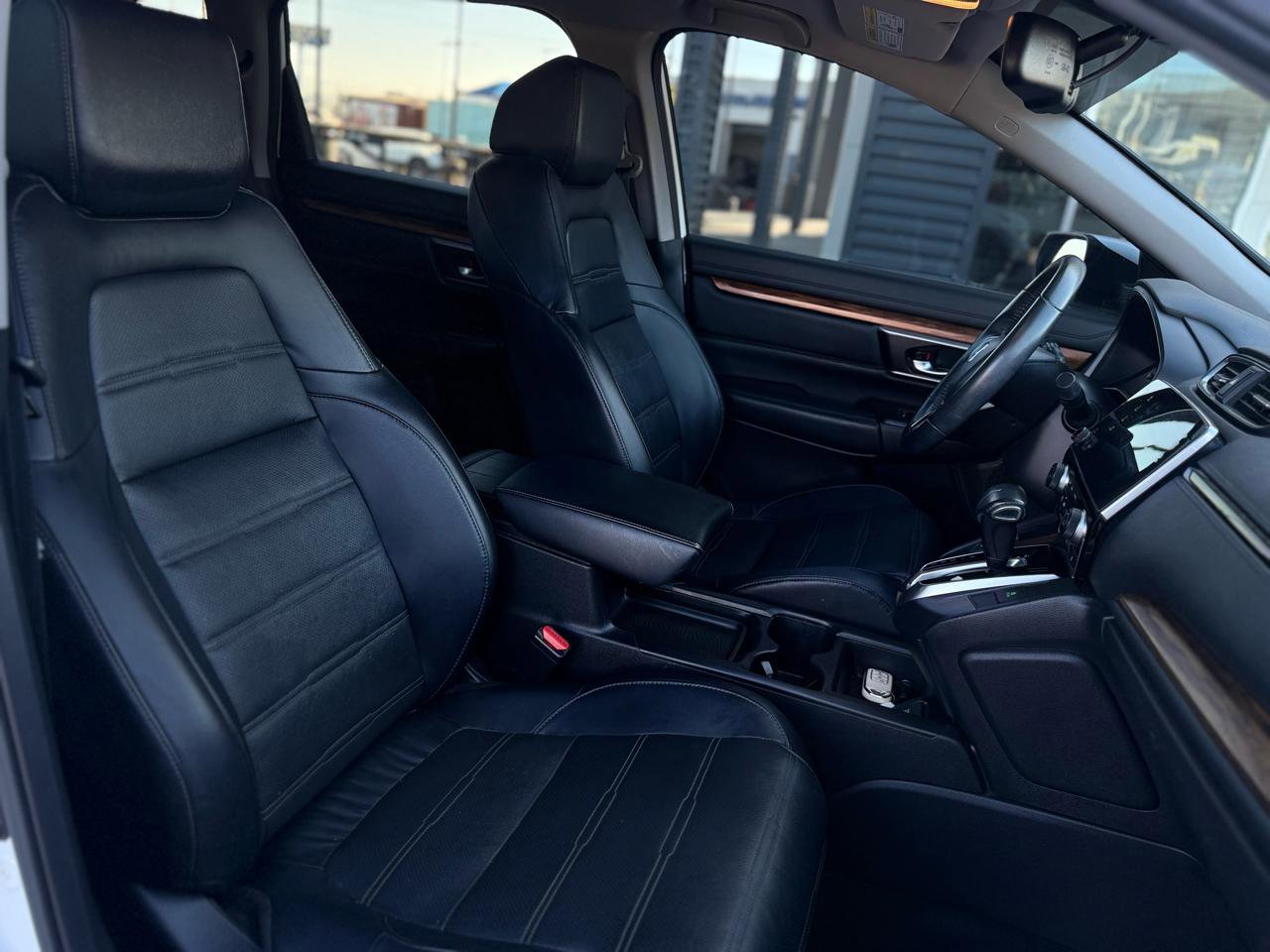 Used 2019 Honda CR-V EX-L image 16