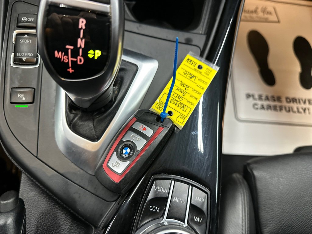 Used 2017 BMW 230i xDrive Coupe image 35