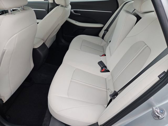 Used 2024 Hyundai Sonata SEL w/ Convenience Package image 14