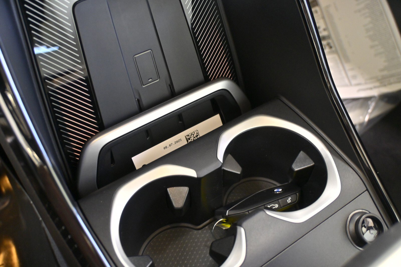 New 2026 BMW X1 xDrive28i w/ Technology Package image 23