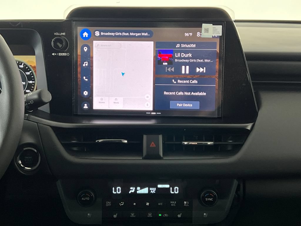 New 2026 Subaru Outback Wilderness AWD/4WD image 20