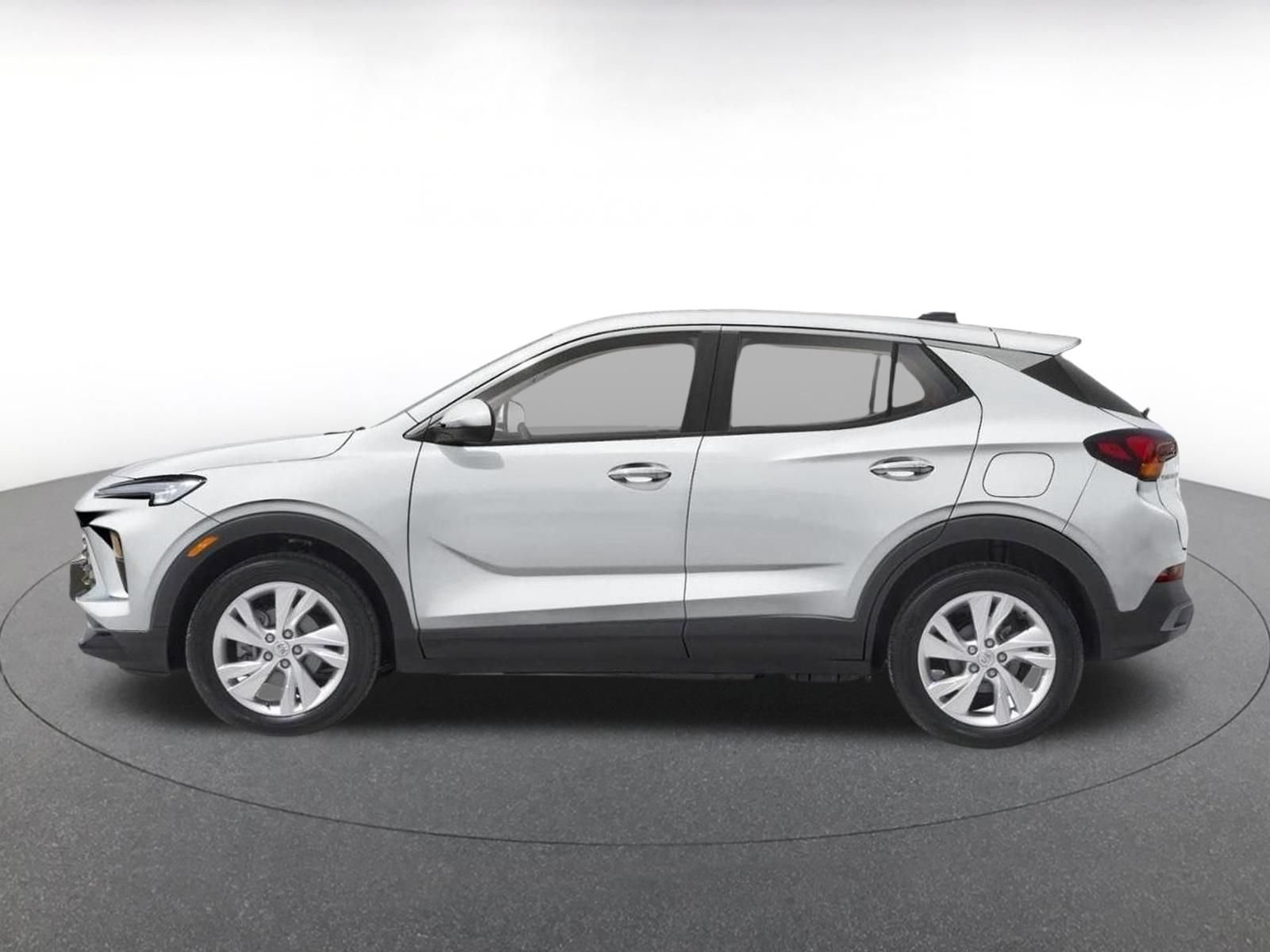 Used 2025 Buick Encore GX Preferred FWD image 8