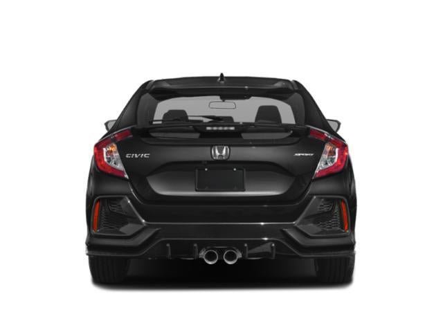 Used 2020 Honda Civic Sport image 5