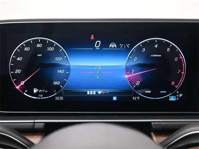 New 2025 Mercedes-Benz GLE 450 4MATIC image 6