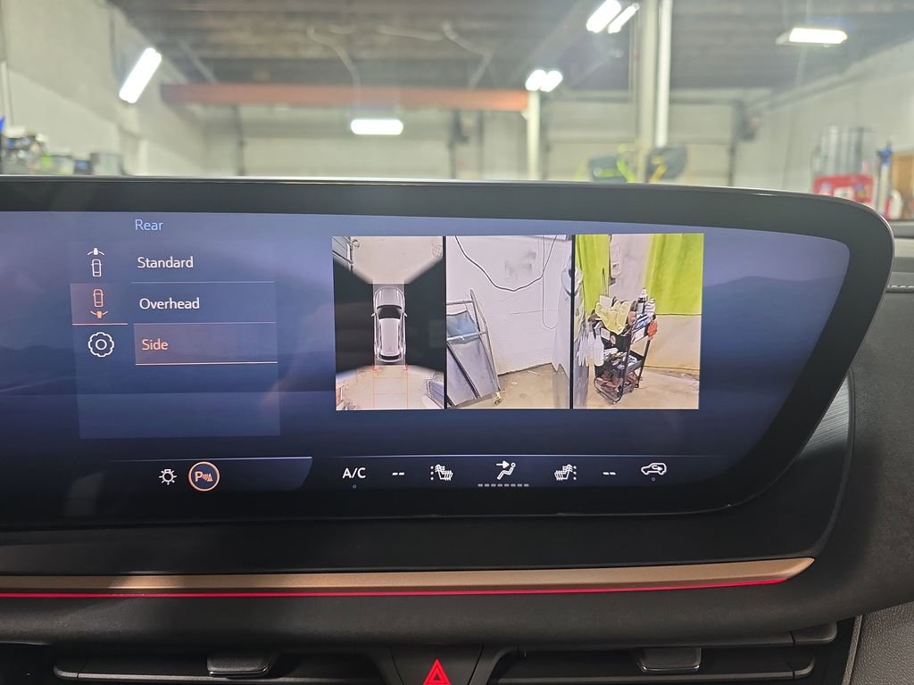 New 2026 Buick Envision Sport Touring AWD/4WD image 25