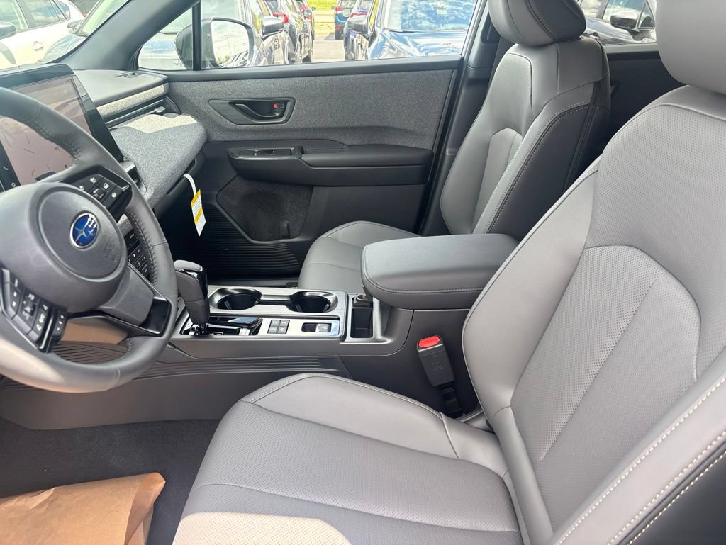 New 2026 Subaru Outback Limited XT AWD/4WD image 22