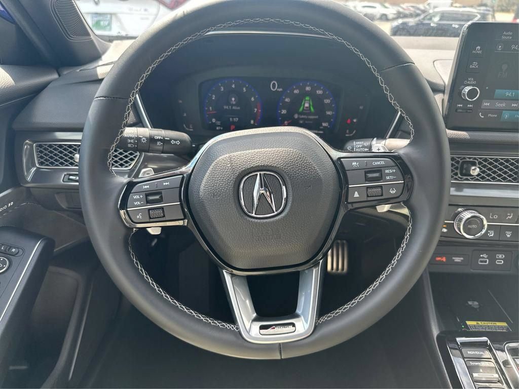 Used 2024 Acura Integra A-Spec FWD image 30