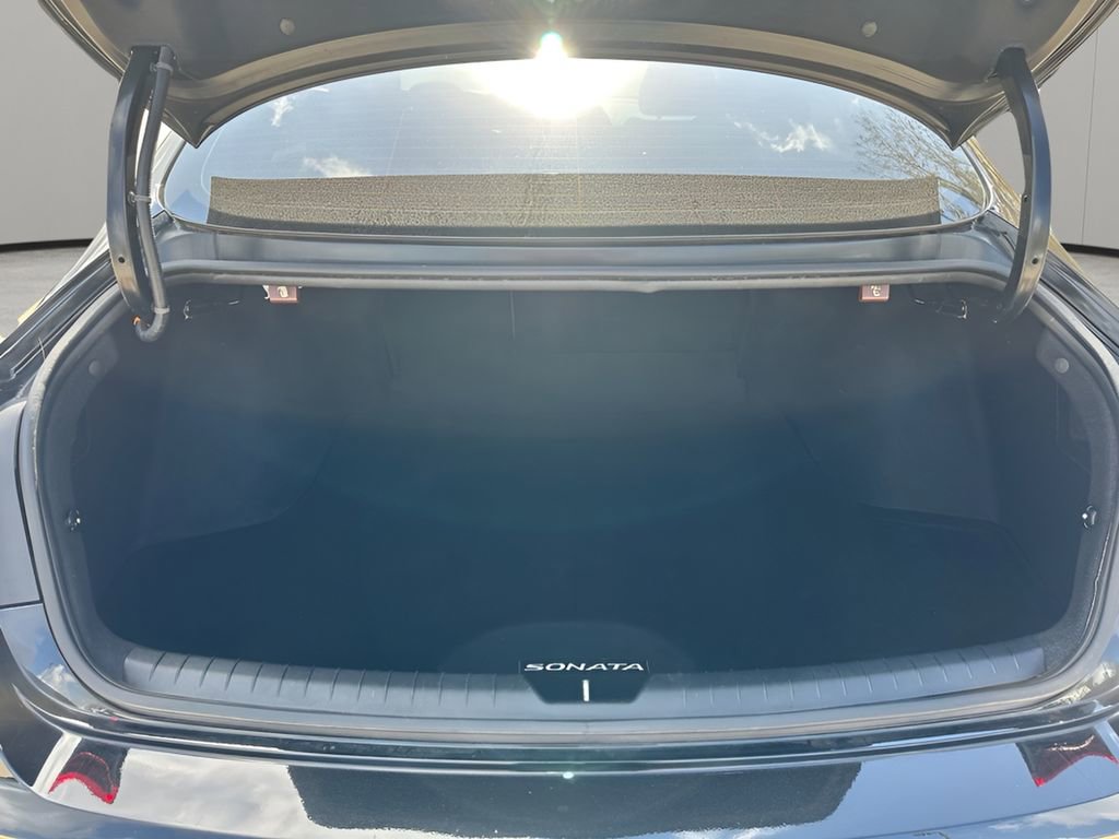 Used 2023 Hyundai Sonata SEL w/ Convenience Package image 30