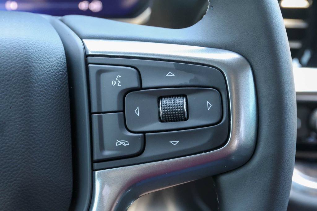 New 2026 Chevrolet Silverado 2500 LTZ AWD/4WD image 21