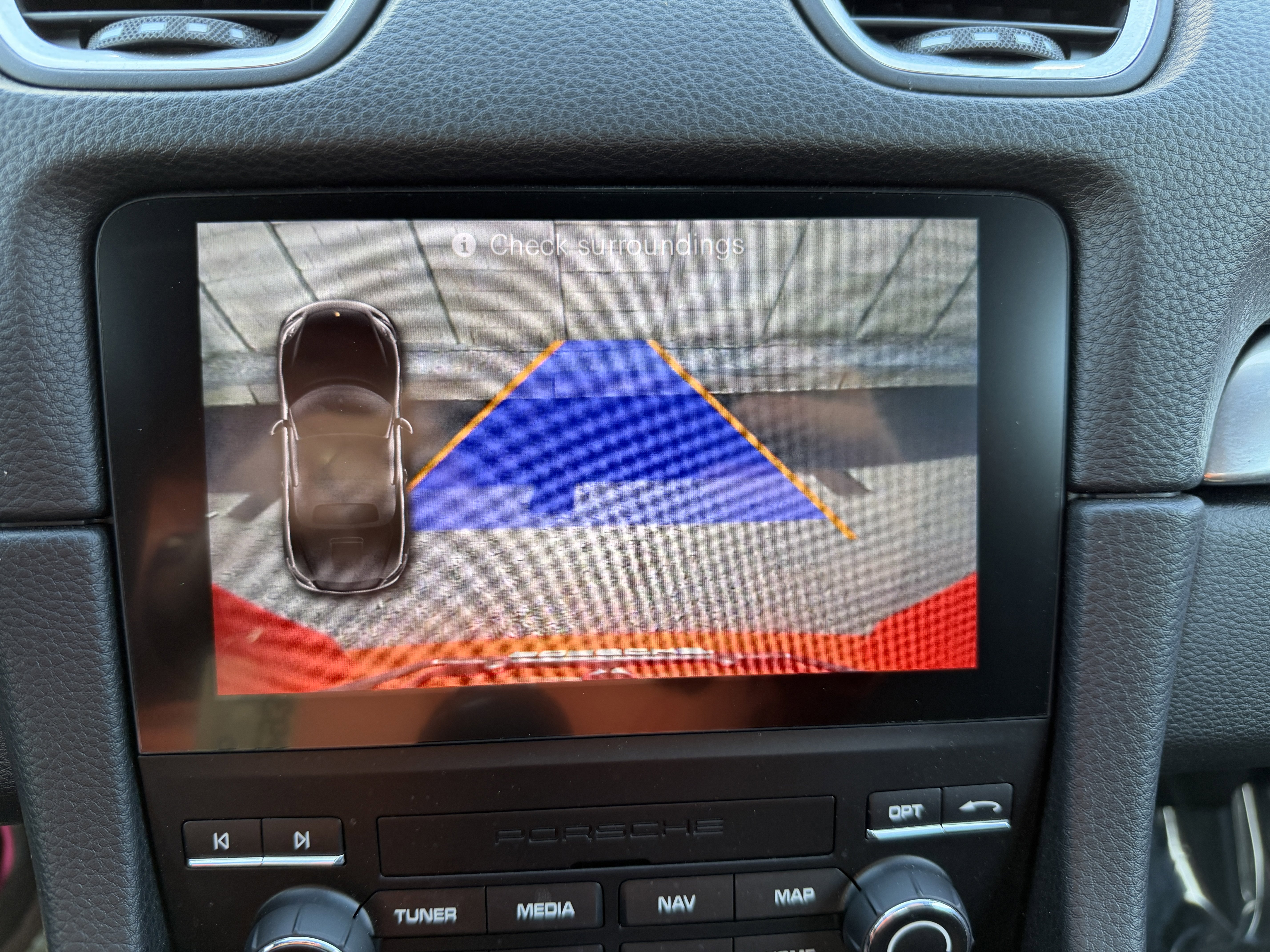 Certified 2025 Porsche 718 Boxster S image 25