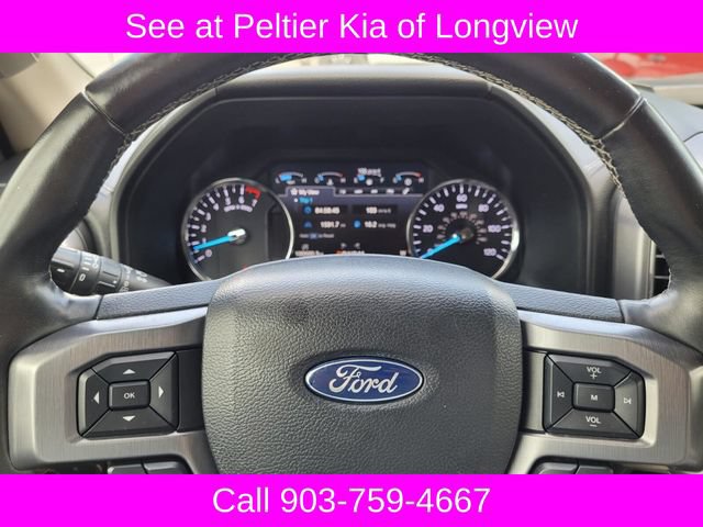 Used 2019 Ford Expedition Platinum RWD image 33