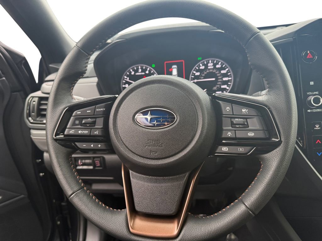 Used 2025 Subaru Forester Sport image 15