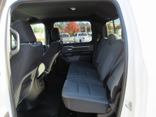 Used 2022 RAM 1500 Big Horn image 22