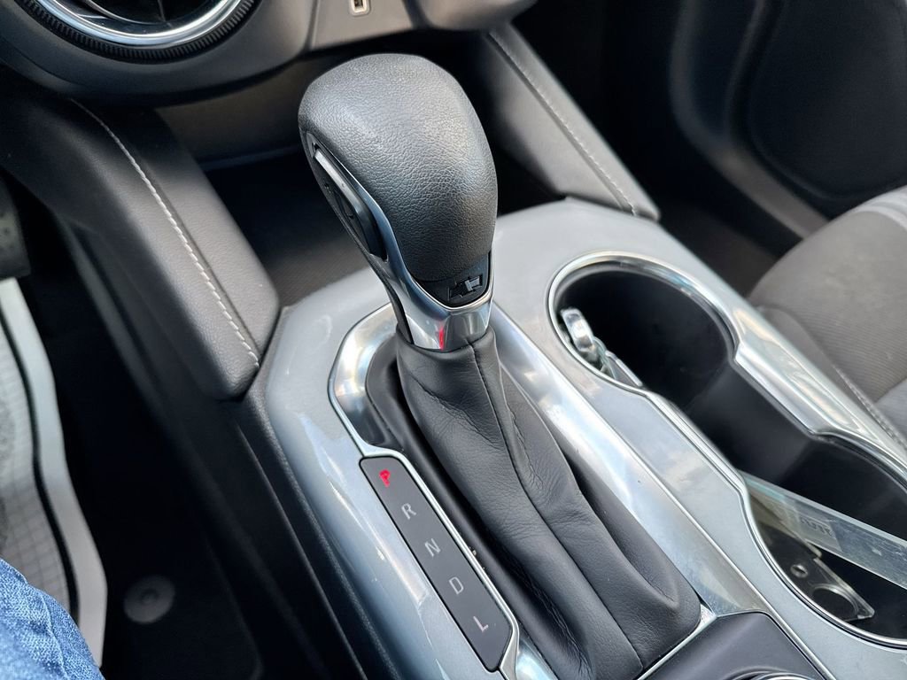 Used 2024 Chevrolet Blazer LT image 16