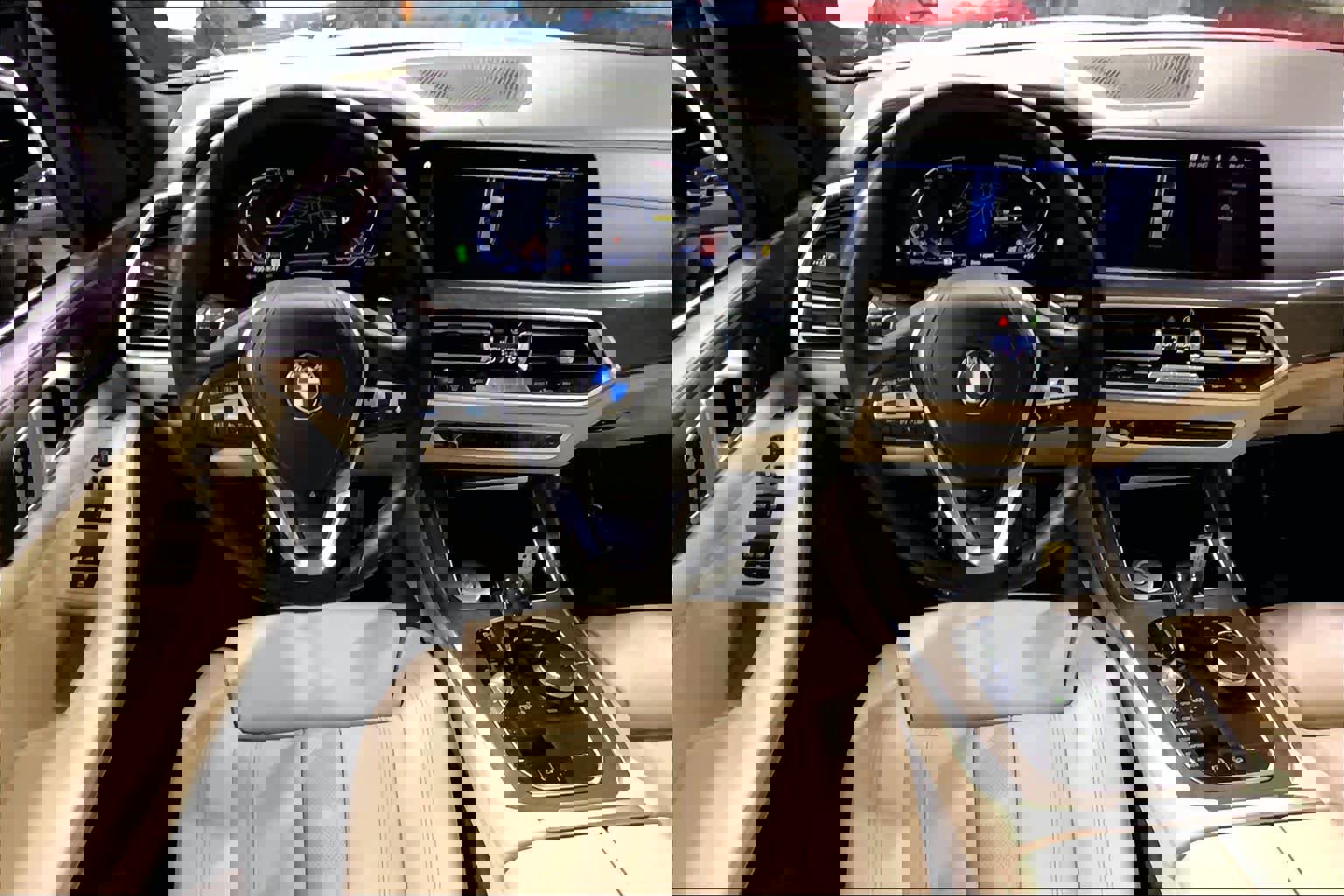 Used 2019 BMW X5 xDrive40i w/ Convenience Package image 6