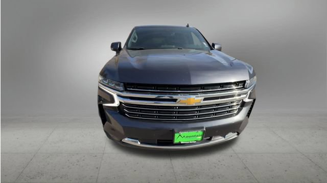 Used 2023 Chevrolet Tahoe LT image 3