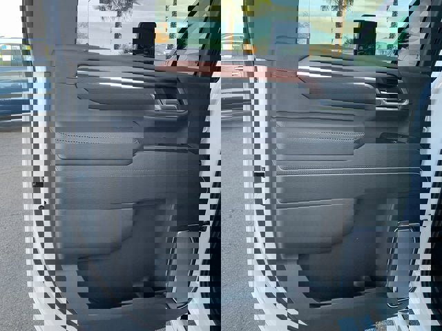 New 2026 GMC Sierra 2500 Denali w/ Technology Package image 15