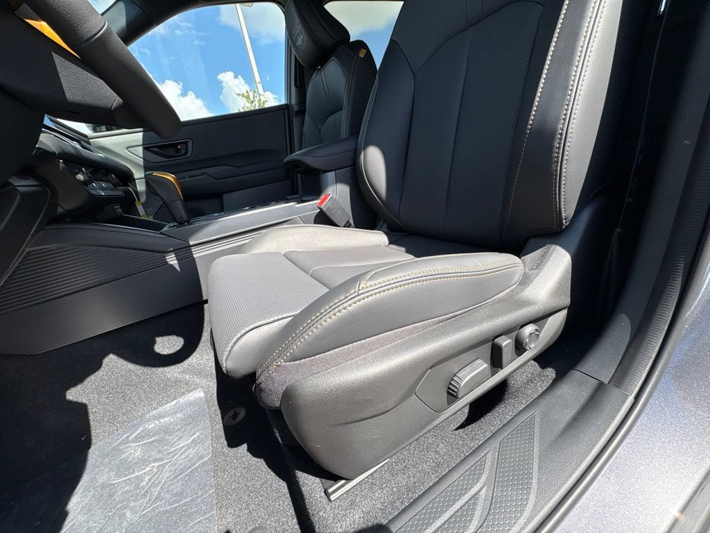 New 2026 Subaru Outback Wilderness AWD/4WD image 13