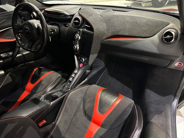 Used 2020 McLaren 720S Luxury RWD image 19