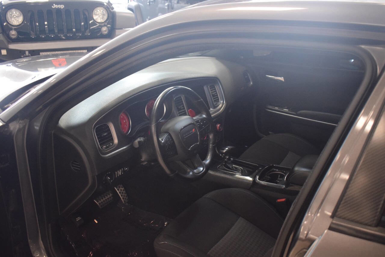 Used 2021 Dodge Charger Scat Pack image 44