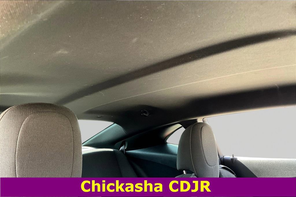 Used 2015 Chevrolet Camaro LT w/ RS Package image 25