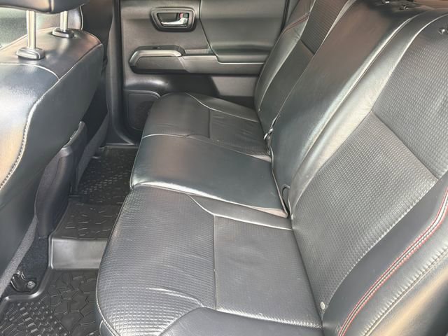 Used 2020 Toyota Tacoma TRD Pro image 16