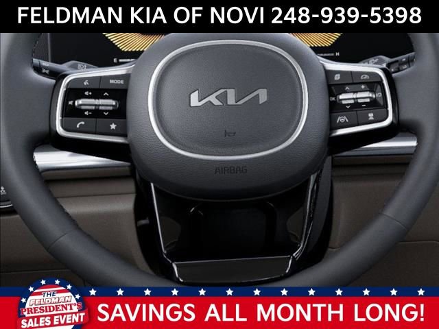 New 2026 Kia Carnival image 23