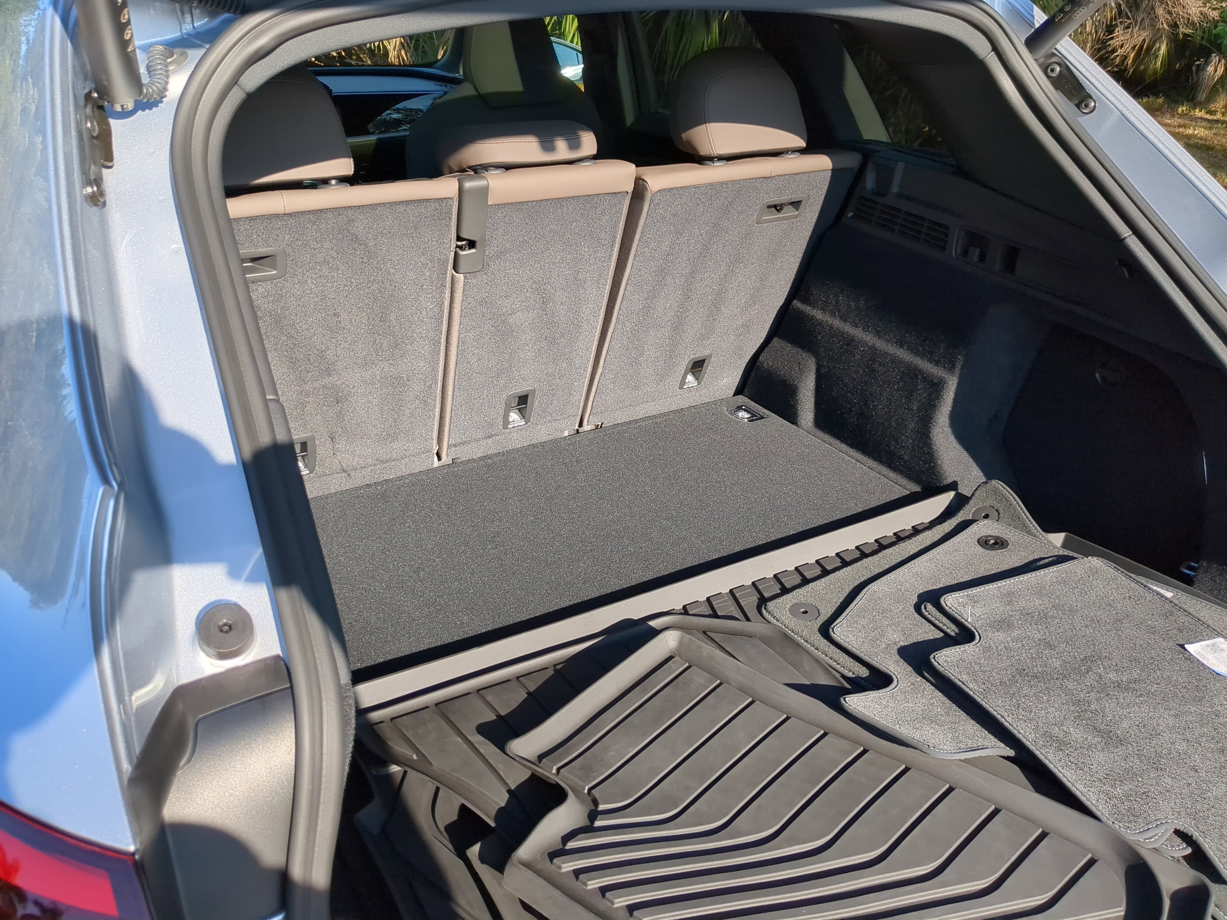 Certified 2025 Audi Q5 Premium Plus w/ Premium Plus image 11