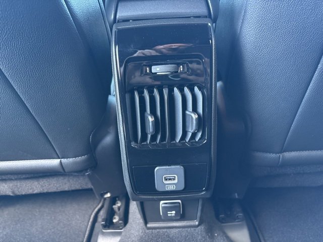 New 2025 Jeep Compass Limited w/ Sun & Sound Group image 25